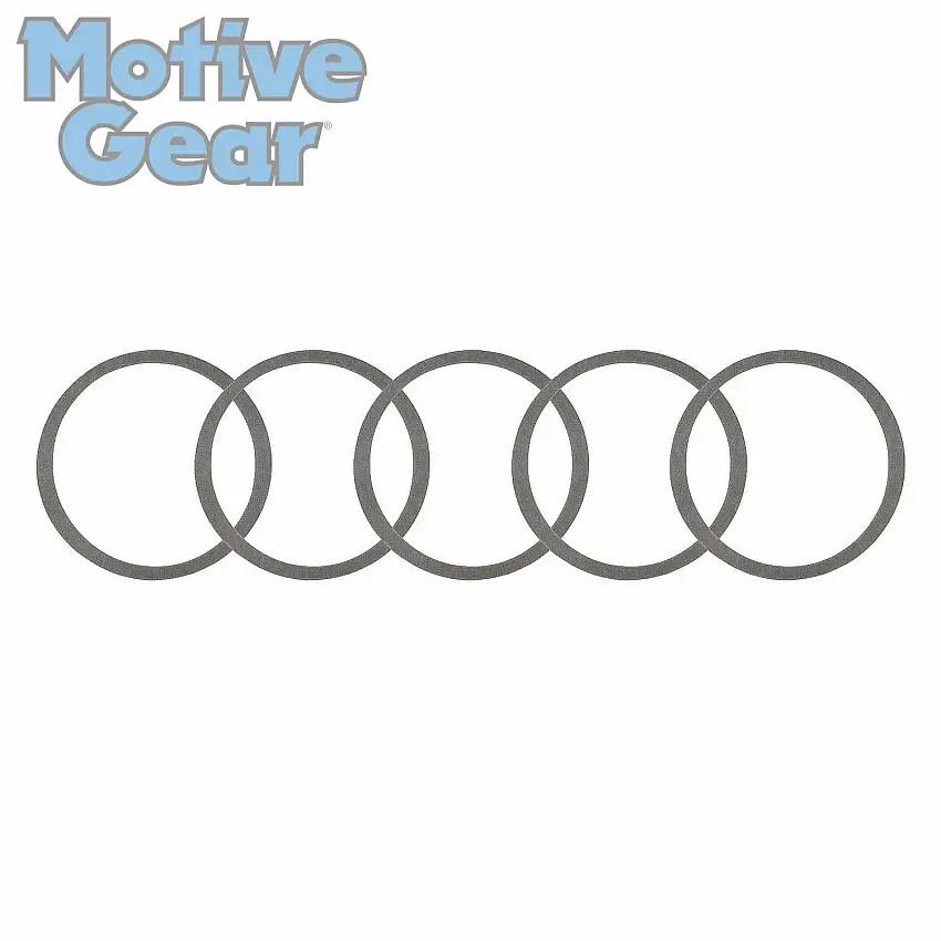 Motive Gear 1132 PRELOAD SHIMS OD 1.94" ID1.64"