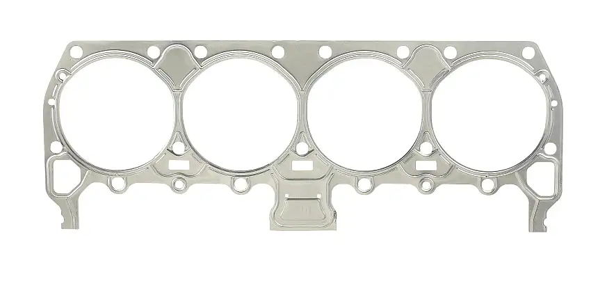 Mr. Gasket 1135G Mr. Gasket Steel Shim Head Gasket