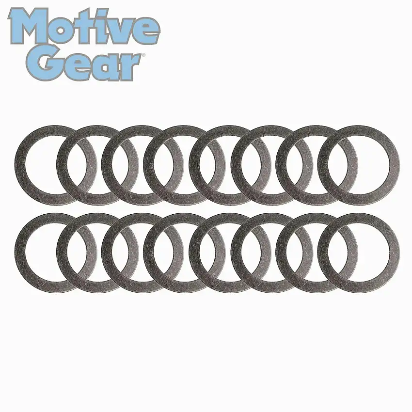 Motive Gear 1135R CARRIER SHIMS OD 3.75" ID2.75"