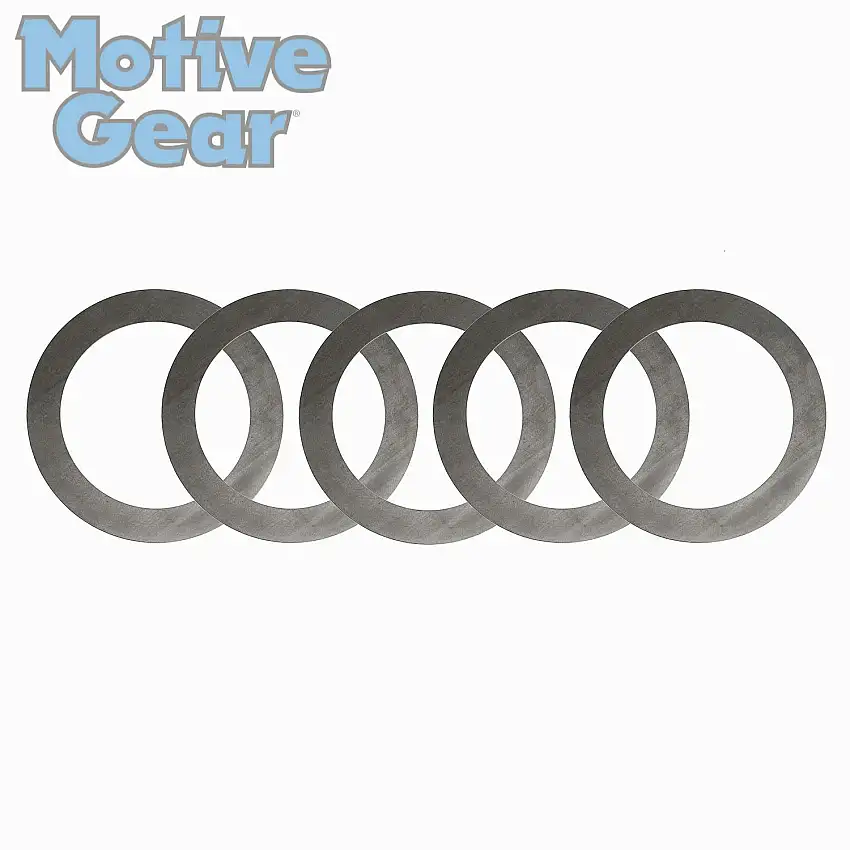 Motive Gear 1136R PINION SHIMS OD 2.80" ID 2.06"