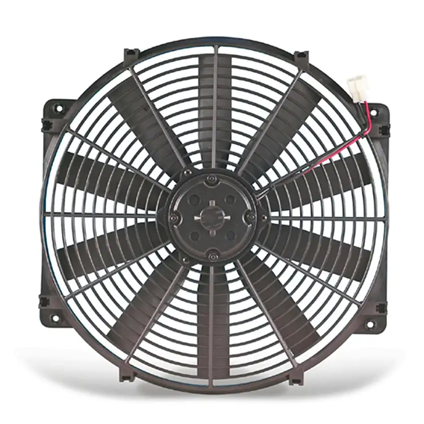 Flex-A-Lite 105386 Electric Fan