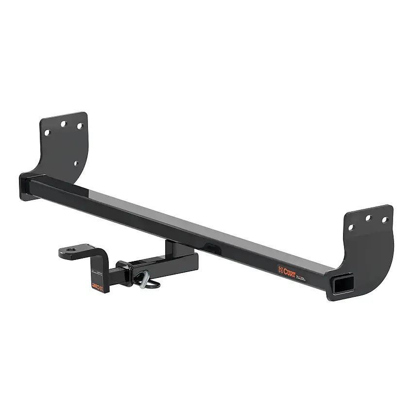 CURT 115783 Class 1 Trailer Hitch, 1-1/4" Ball Mount, Select Kia Seltos