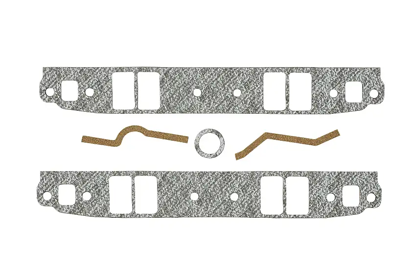 Mr. Gasket 116 Mr. Gasket Performance Intake Manifold Gaskets .125 Inch Thick