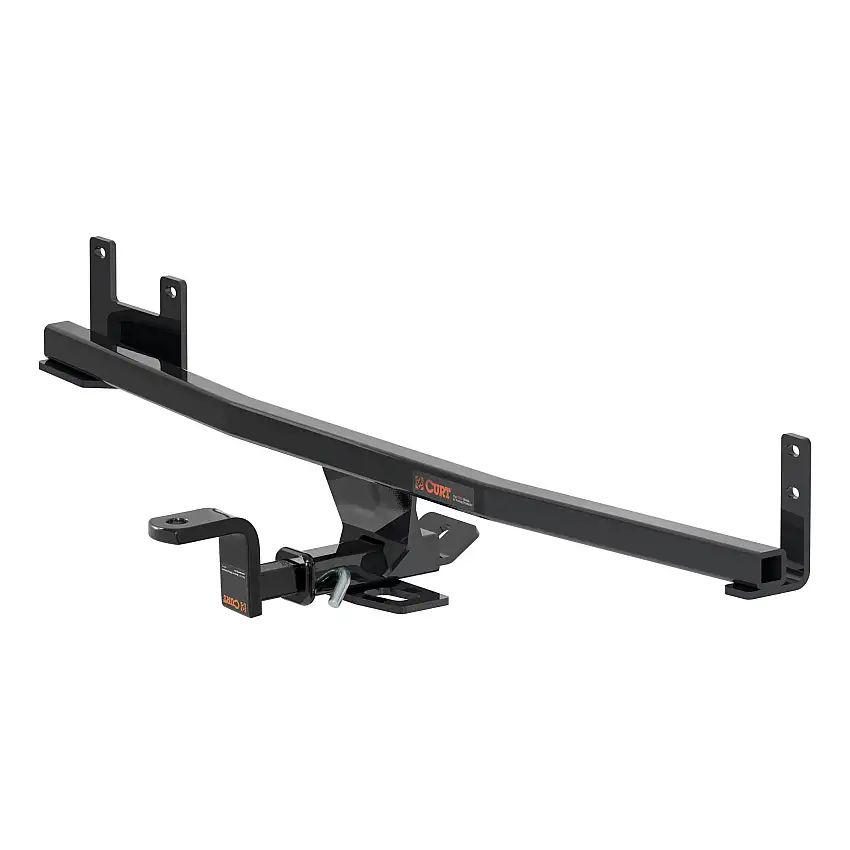 CURT 116093 Class 1 Trailer Hitch, 1-1/4" Ball Mount, Select Hyundai Venue