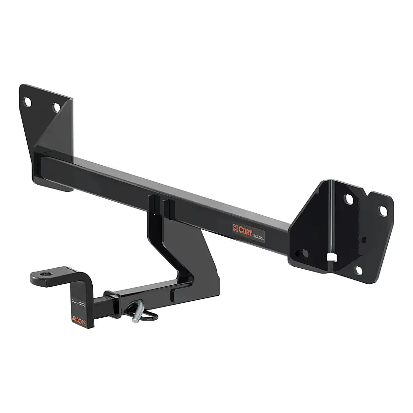 CURT 116123 Class 1 Hitch, 1-1/4" Ball Mount, Select Buick Encore GX, Chevrolet Trailblazer