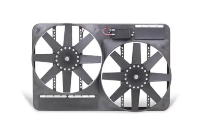 Flex-A-Lite Dual 13 inch Direct Fit Electric Fans (Universal) | 116524