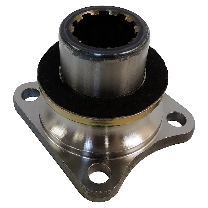 Crown Automotive Yoke for 41-45 Willys MB, 45-58 Jeep Willys, 45 Willys CJ2A, 59-68 Jeep CJ3 116714