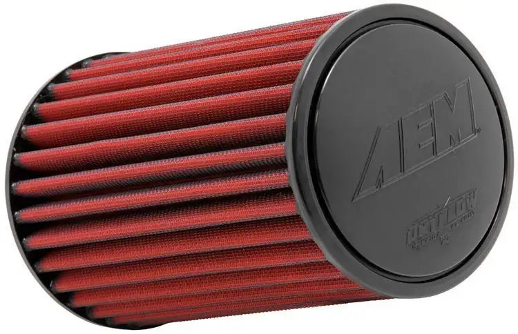 AEM Filters Dryflow Air Filter for JK Cold Air Intake for 07-11 Jeep Wrangler JK, JKU 21-2109DK