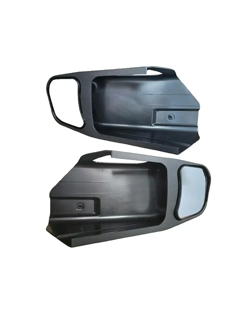 Cipa 11990 Custom Towing Mirror Set