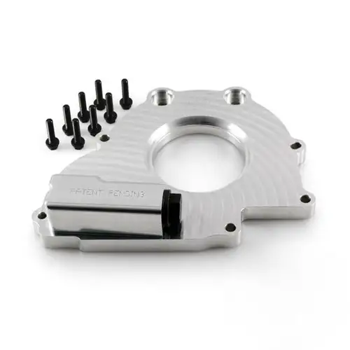 11+ Ford 6.7L Billet Oil Pressure Regulator