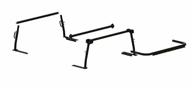 Holman (formerly Kargo Master) 12006 The Pro Rack Leg & Crossbar Kit