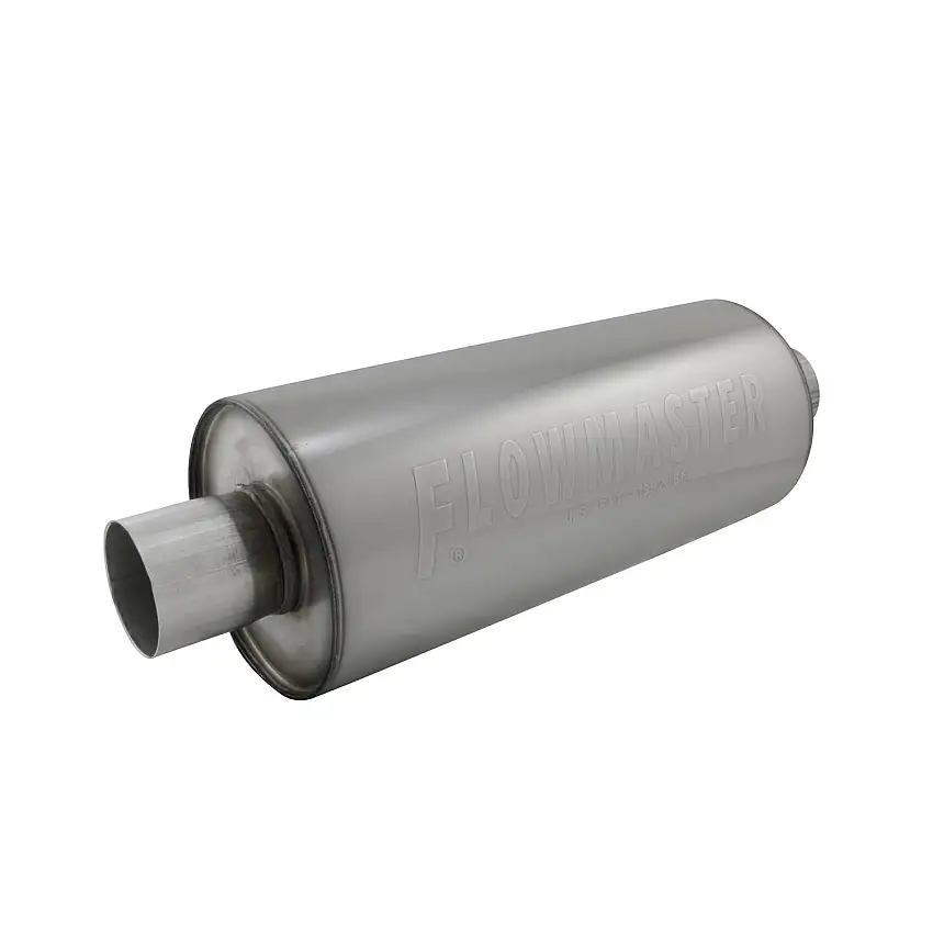 Flowmaster 12014310 Flowmaster DBX Muffler