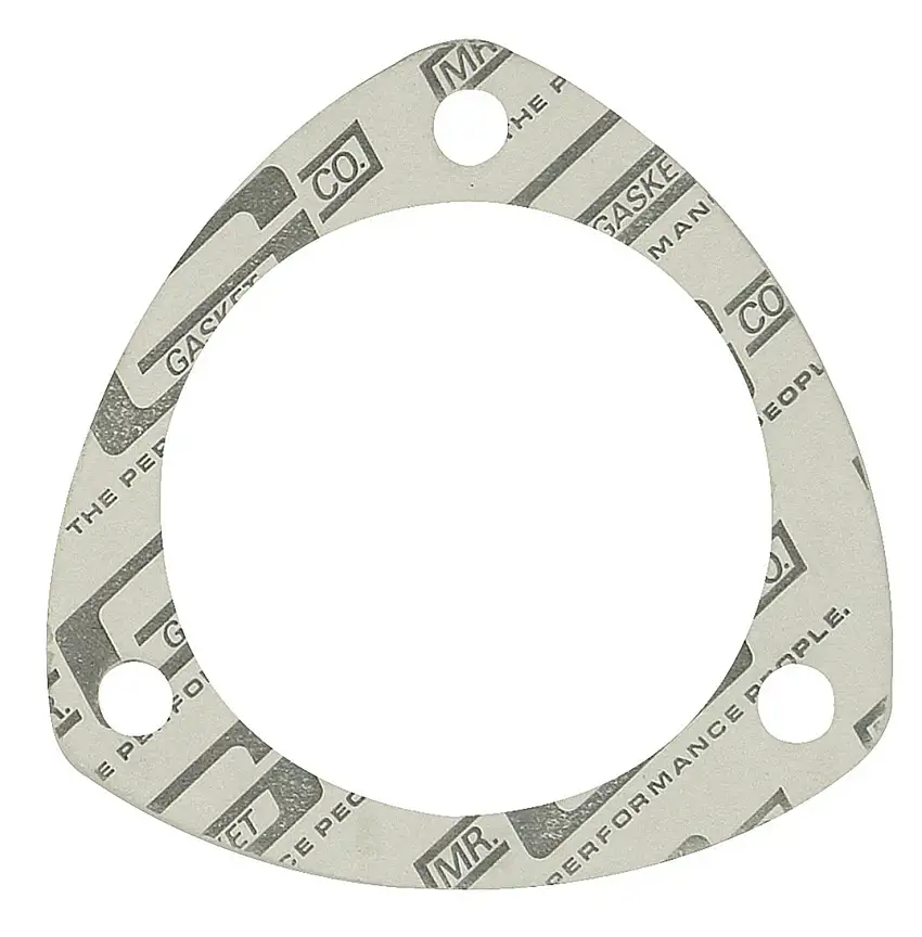 Mr. Gasket 1203 Mr. Gasket Performance Collector Gasket - 3-1/2 Inch
