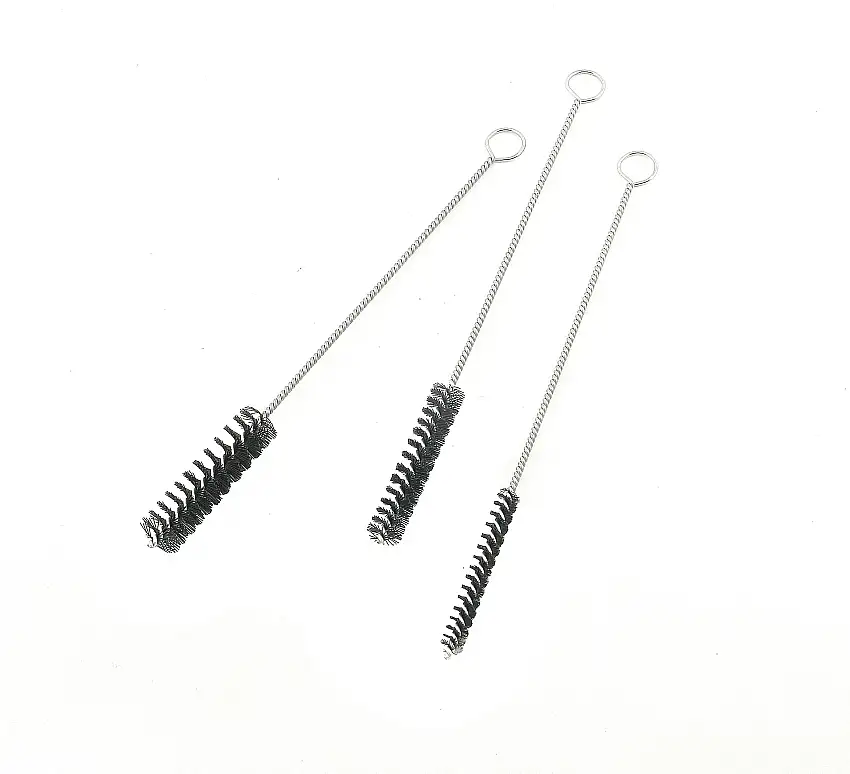 Mr. Gasket 1211 Mr. Gasket Engine Cleaning Brush Kit - Short