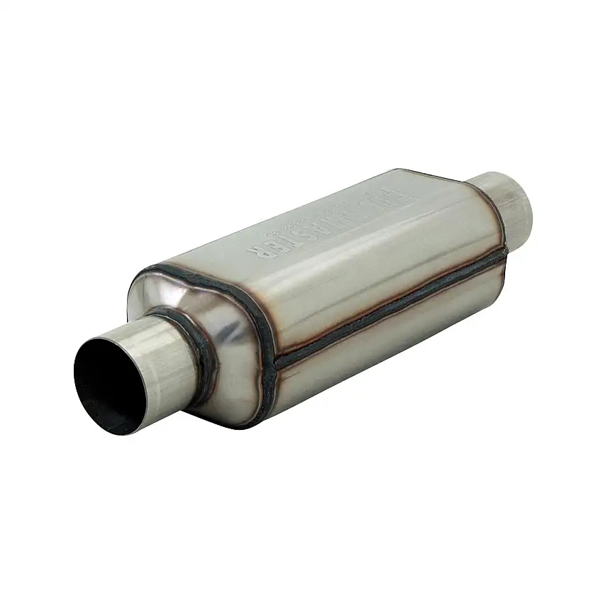 Flowmaster 12512304 Flowmaster Super HP-2 Muffler 304SS