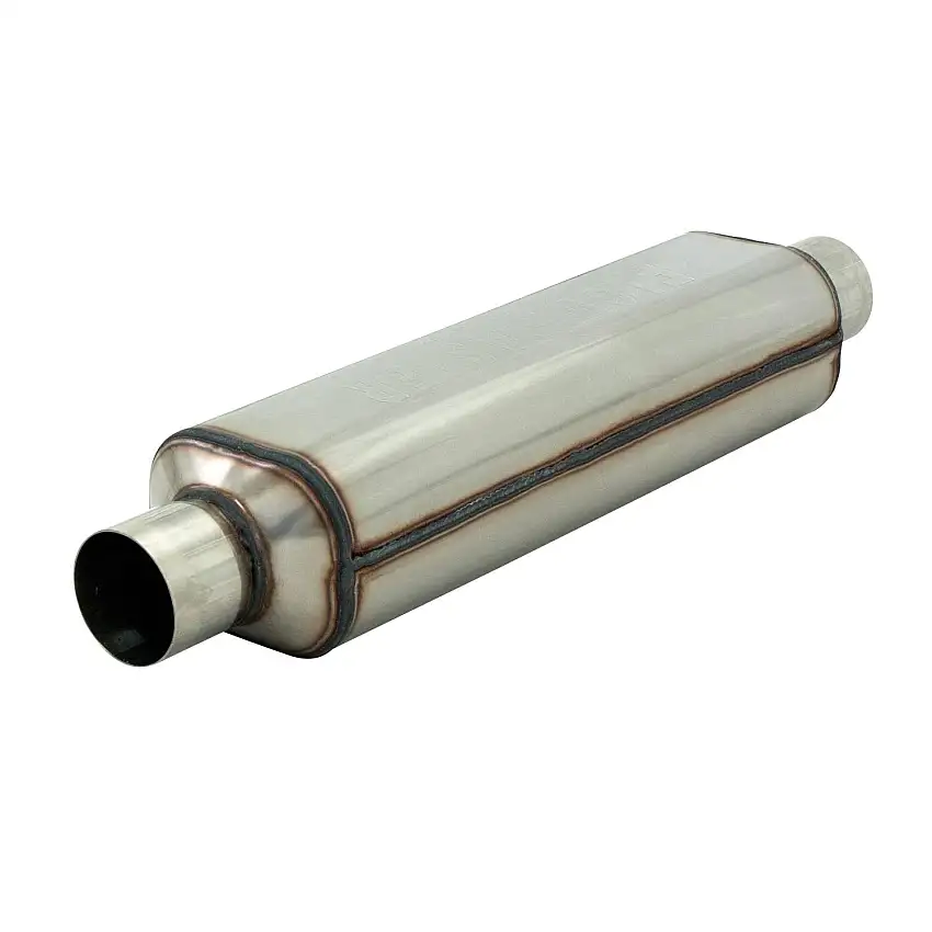 Flowmaster 12518304 Flowmaster Super HP-2 Muffler 304SS