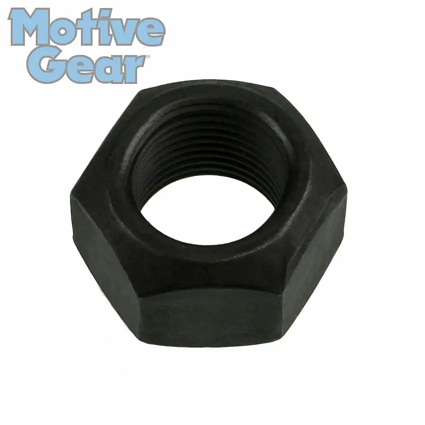 Motive Gear 1260823 PINION NUT 7/8" X 14