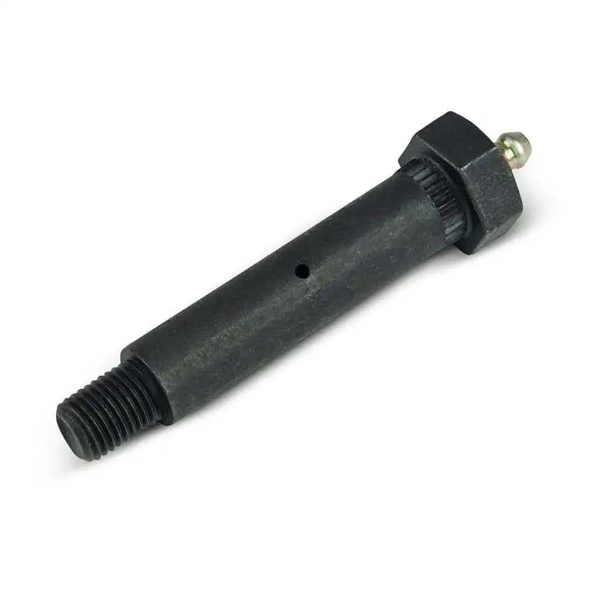 Lippert Wet Shoulder Bolt for Trailer Axle Hangers, 9/16" x 2.325" 126238