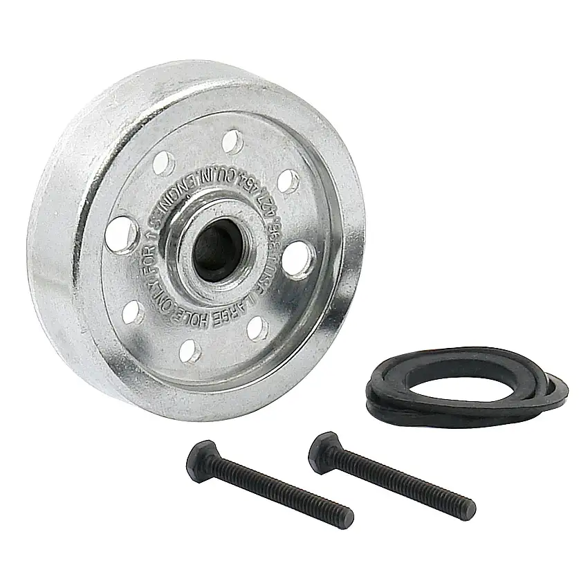 Mr. Gasket 1270 Mr. Gasket Oil Filter Conversion Kit