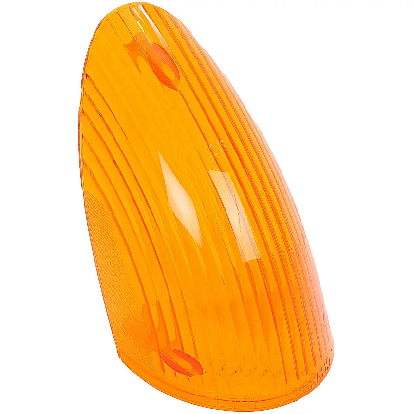 Tail Lamp, Lens, Aber
