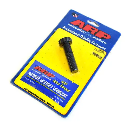 ARP BOLTS Balancer Bolt Kit For 2001-2018 Gm 6.6l Duramax 129-2503