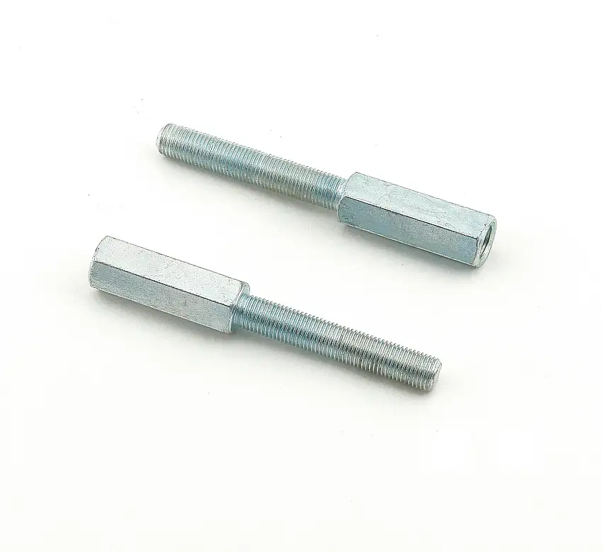 Mr. Gasket 1290 Mr. Gasket Shock Extensions - 3-1/2 Inch