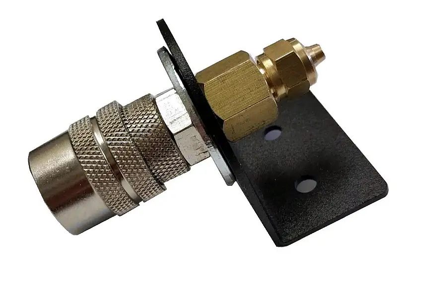 Kleinn Automotive Air Horns 1302 Quick Connect Coupler Kit