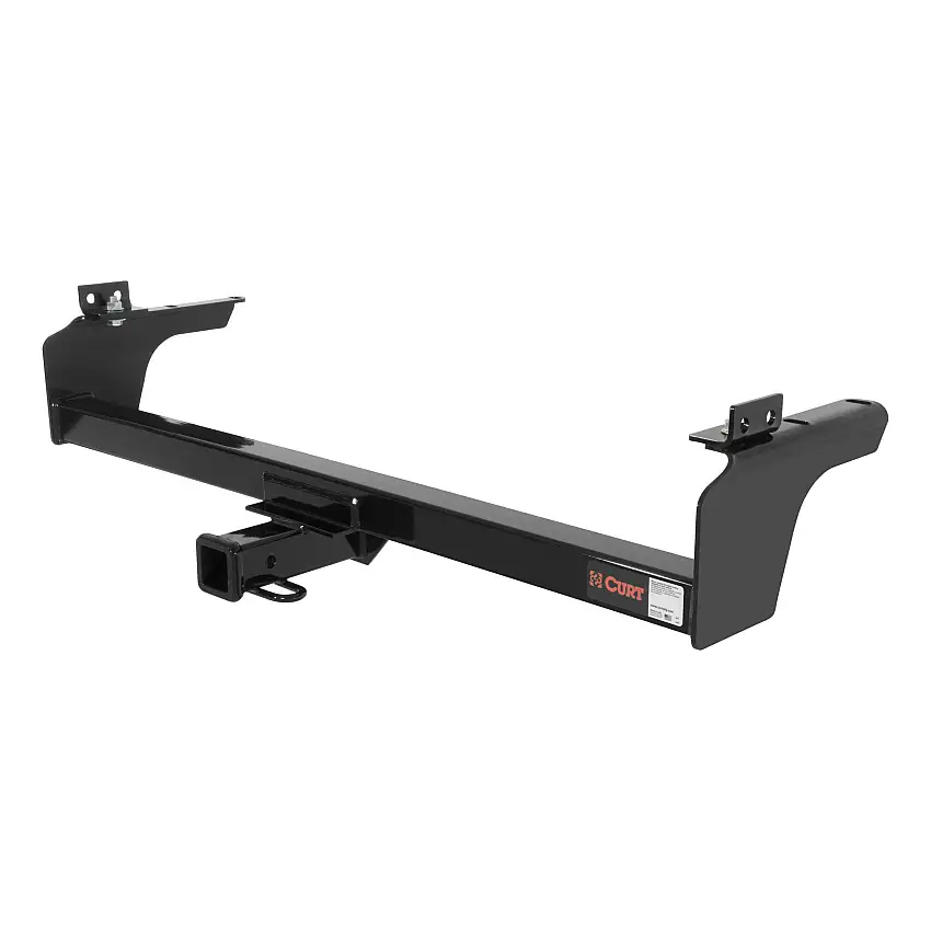 CURT 13045 Class 3 Trailer Hitch, 2" Receiver, Select Toyota T100