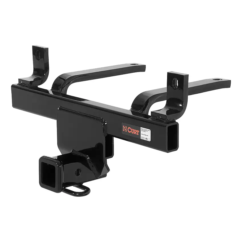 CURT 13046 Class 3 Trailer Hitch, 2" Receiver, Select Subaru Tribeca, B9