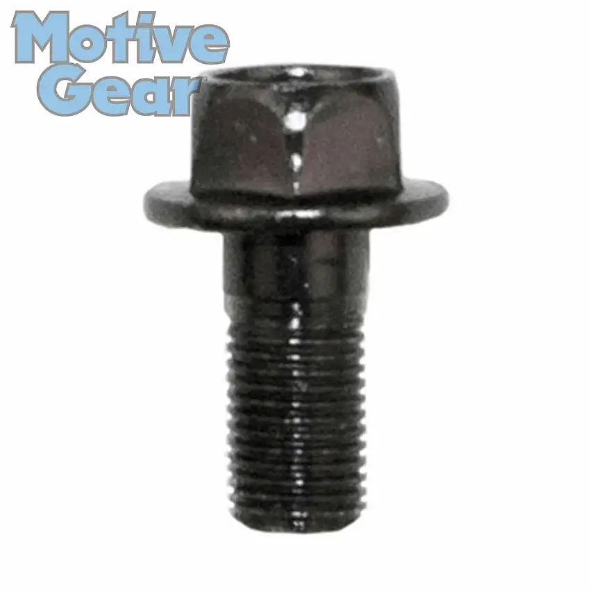 Motive Gear 1304 RING GEAR BOLT 3/8" X 24 LH