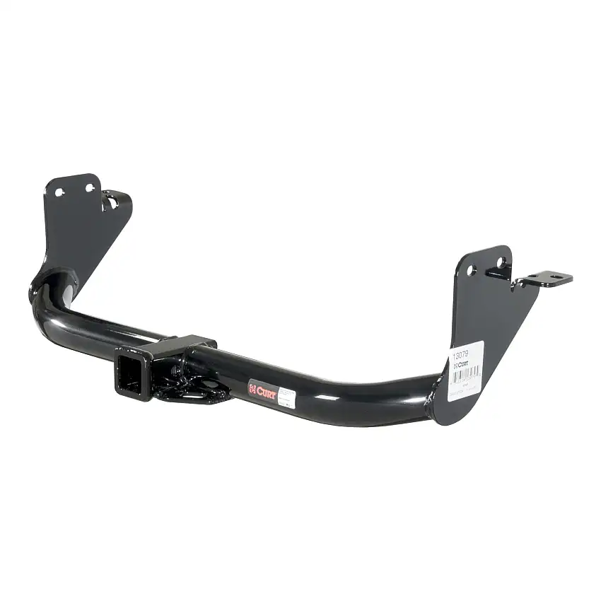 CURT 13079 Class 3 Trailer Hitch, 2" Receiver, Select Mitsubishi Outlander Sport, RVR