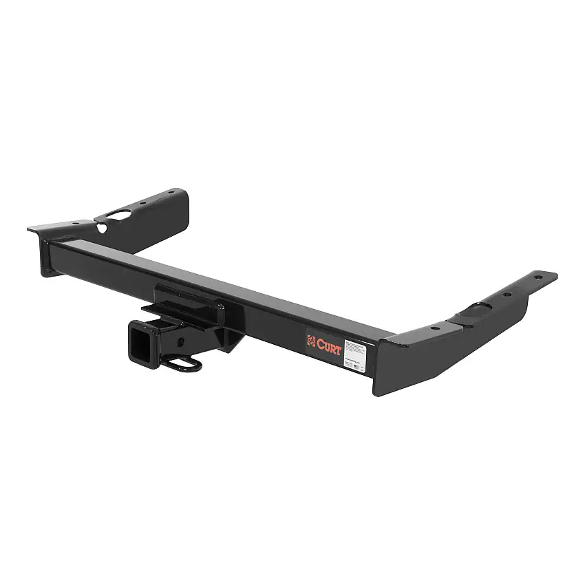 CURT 13085 Class 3 Trailer Hitch, 2" Receiver, Select Ford Windstar