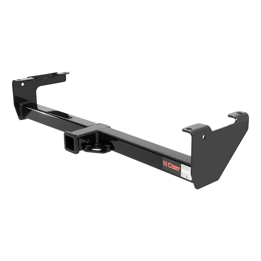 CURT 13095 Class 3 Trailer Hitch, 2" Receiver, Select Nissan Pathfinder