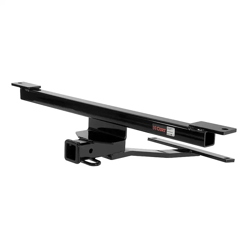 CURT 13103 Class 3 Trailer Hitch, 2" Receiver, Select Mercedes-Benz R320, R350, R500