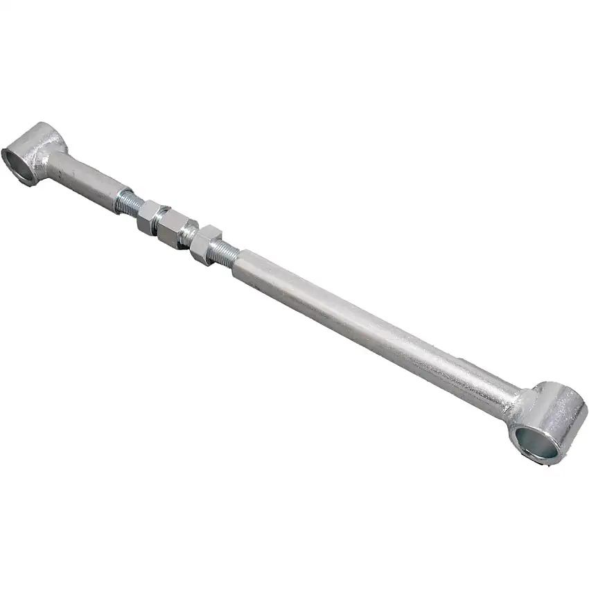 Tie Bar, Rear, Adjustable