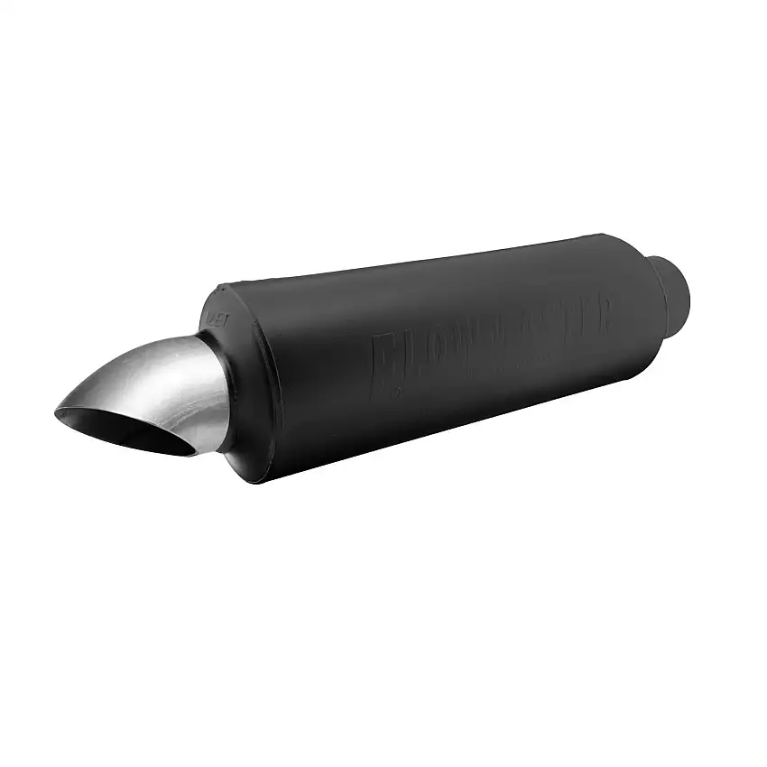 Flowmaster 13516101 Flowmaster Pro Series Muffler