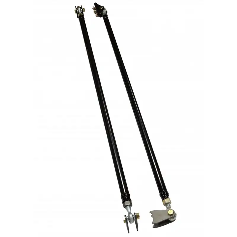 Longhorn Fab Shop Standard Grade Traction Bars