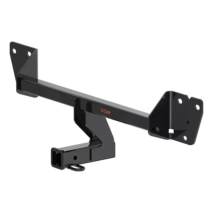 CURT Class 3 Trailer Hitch, 2" Receiver, Select Chevy Trailblazer, Buick Encore GX 13584