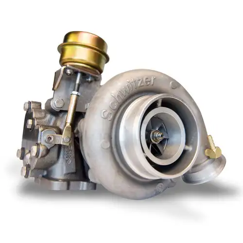 1994-2002 DODGE 5.9L CUMMINS / BD-POWER 1045220 SUPER "B" SINGLE TURBOCHARGER
