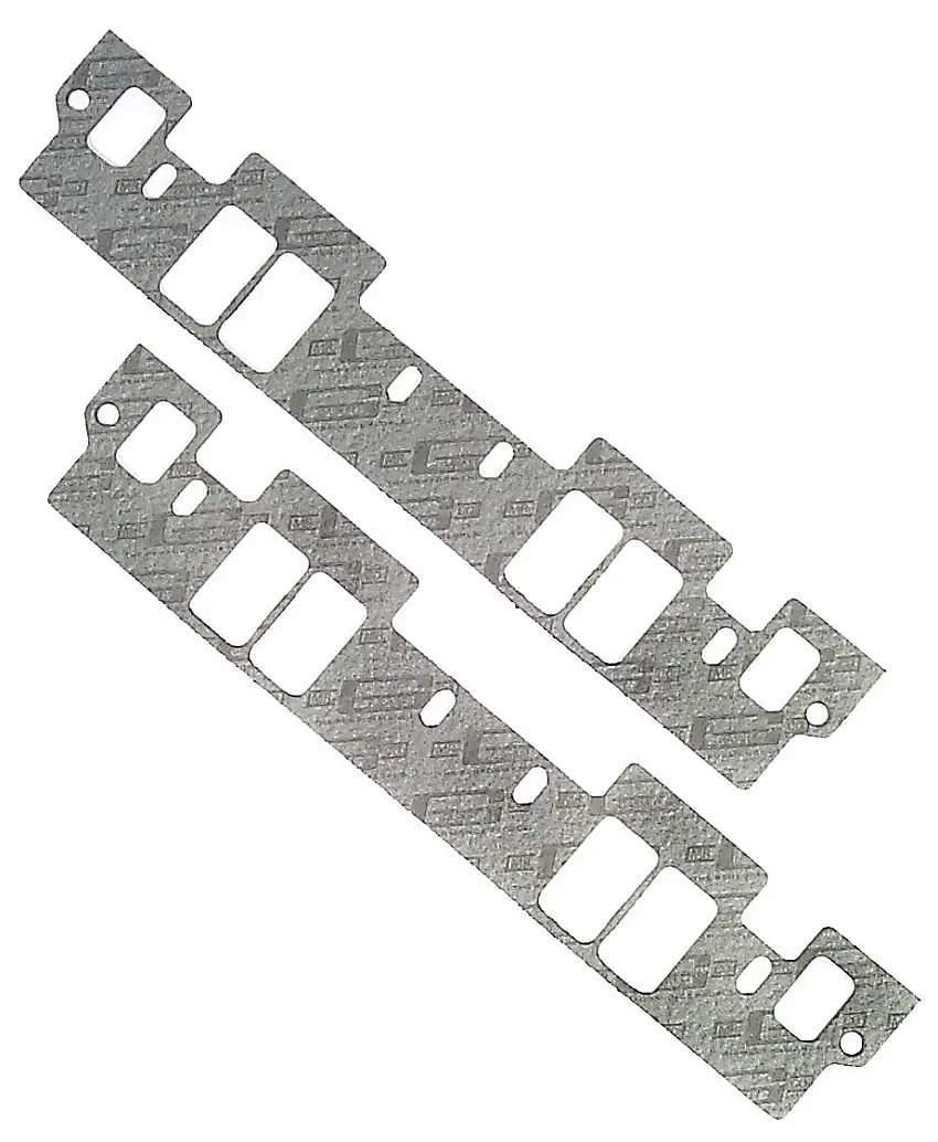 Mr. Gasket 143 Mr. Gasket Performance Intake Manifold Gaskets