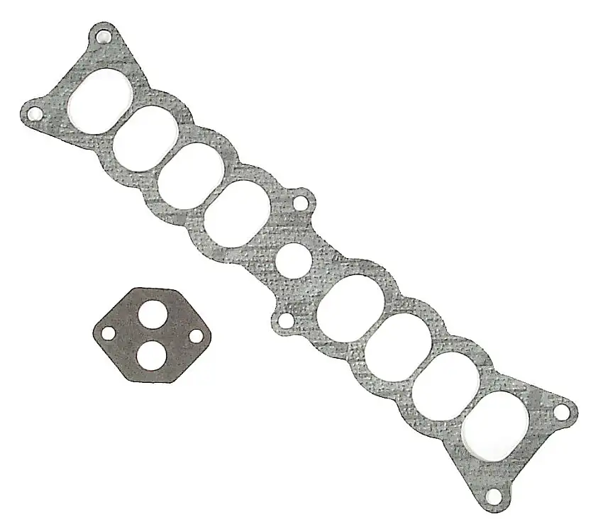 Mr. Gasket 148 Mr. Gasket Performance Intake Gasket - Upper Runner Plenum To Base