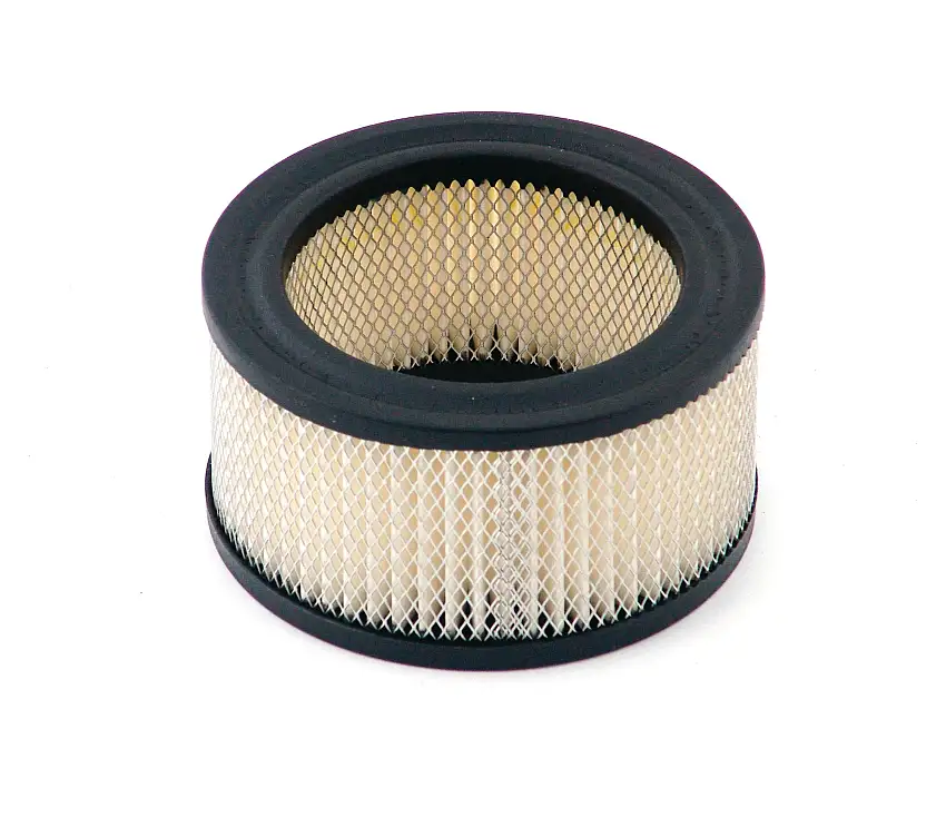 Mr. Gasket 1489A Mr. Gasket Air Filter Element - 4 Inch x 2 Inch - Paper