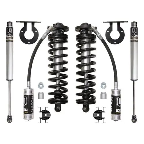 ICON K63101 2.5-3" Coilover Conversion System - Stage 1 05-16 Ford SuperDuty