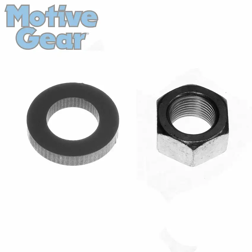 Motive Gear 1508 PINION NUT GM 7.75" 3/4" X 16