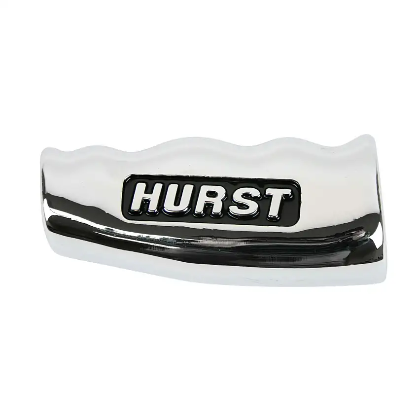 Hurst 1530060 Hurst Universal T-Handle - Chrome
