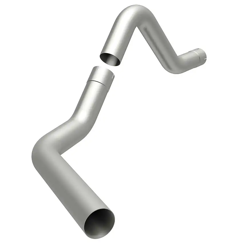 MagnaFlow Exhaust Products 15395 Direct-Fit Exhaust Pipe