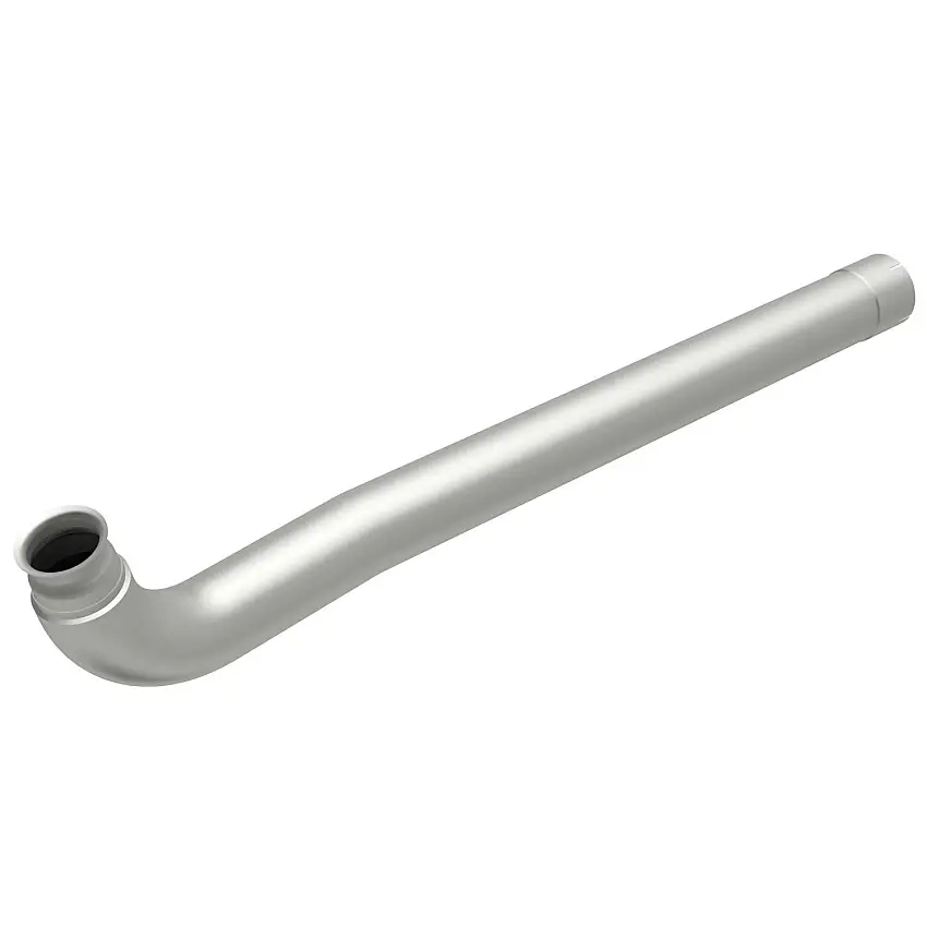 MagnaFlow Exhaust Products 15399 Direct-Fit Exhaust Pipe