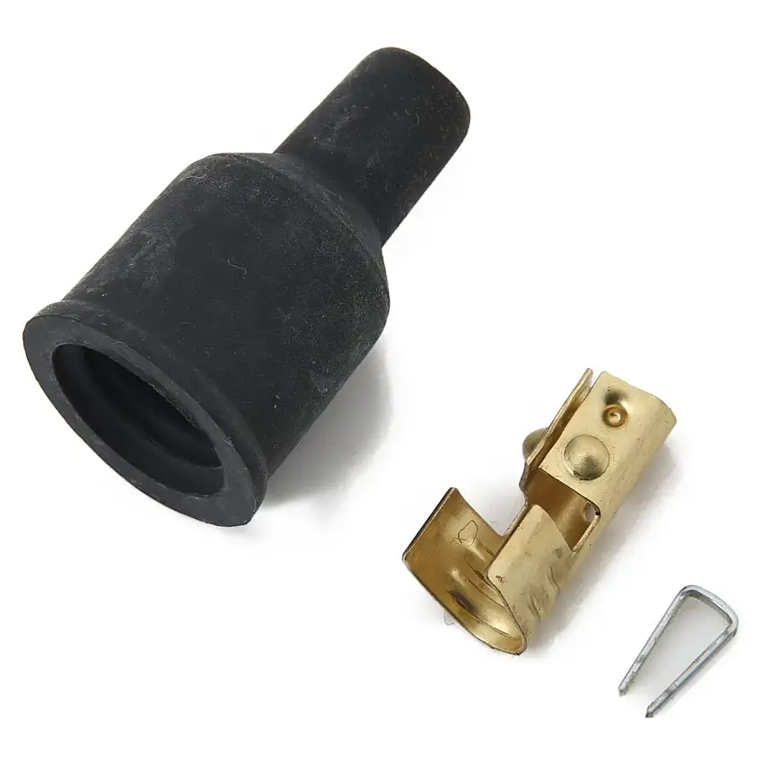 Ignition Lead End Kit, Push-in Lead