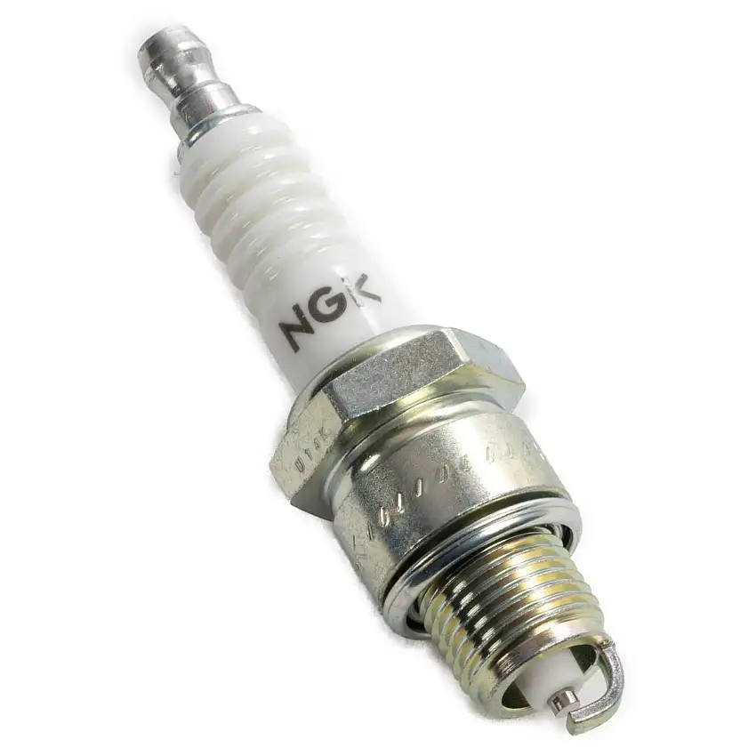 NGK Spark Plug