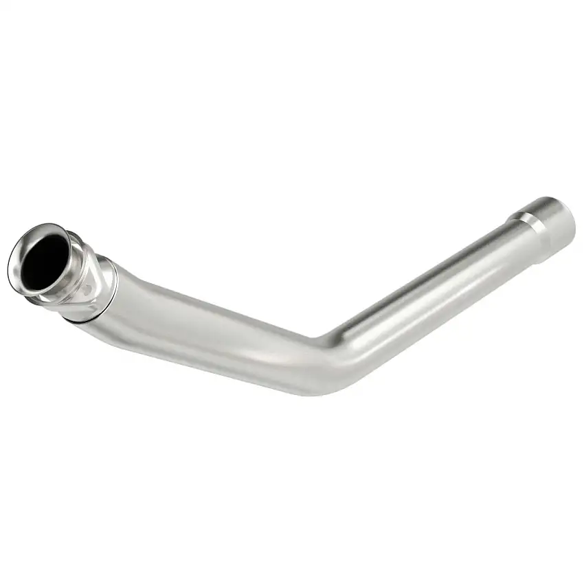 MagnaFlow Exhaust Products 15450 Direct-Fit Exhaust Pipe